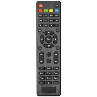 TESLA TE320, TE400 DVB-T2 HEVC FTA - originální dá