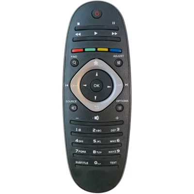 PHILIPS YKF293-005, 242254990416 - náhradní dálkov