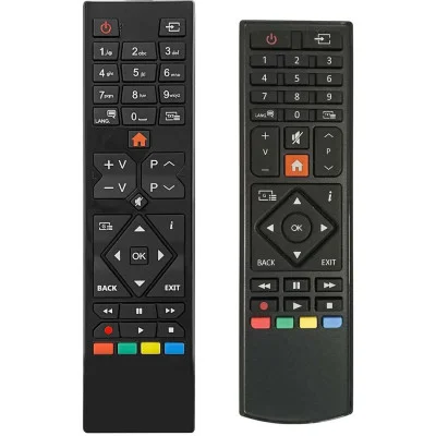 GOGEN RC39170 - náhradní dálkový ovladač kompatibi