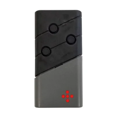 PROTECO TX312 - rádiový (RF) dálkový ovladač náhrada kompatibilní