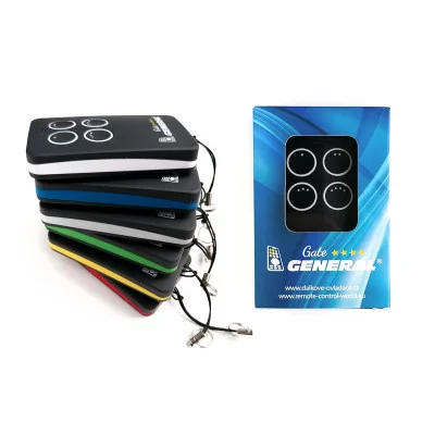 PROTECO TX312 - rádiový (RF) dálkový ovladač náhrada kompatibilní