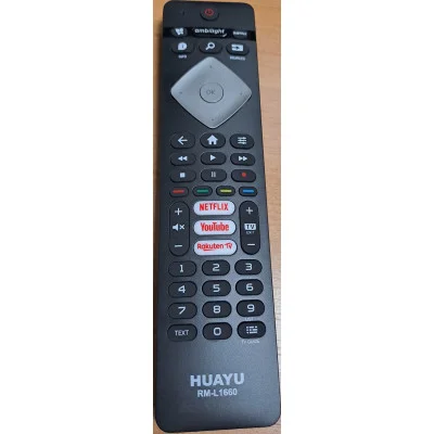 PHILIPS YKF456-009, 996592003182 - náhradní dálkov