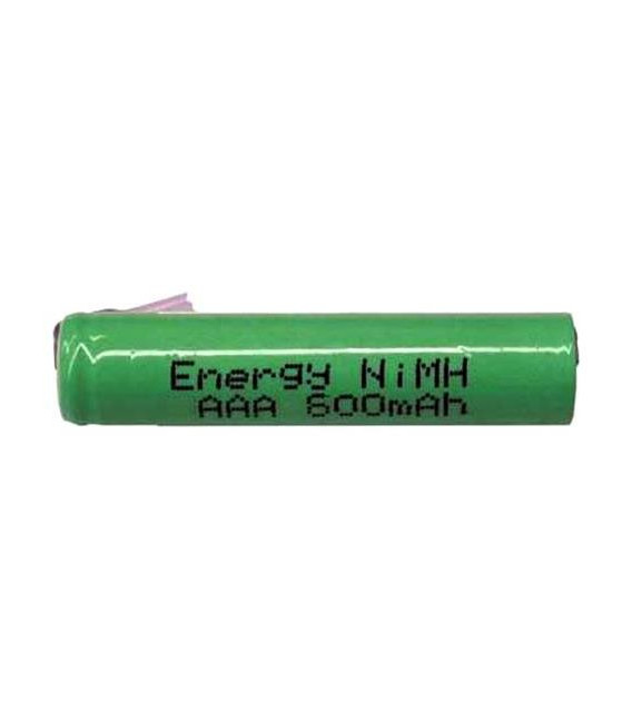 Baterie AAA (R03) nabíjecí 1,2V/700mAh TINKO NiMH