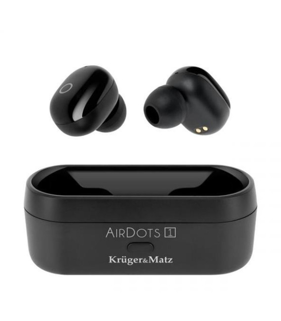 Sluchátka Bluetooth KRUGER & MATZ Air Dots 1