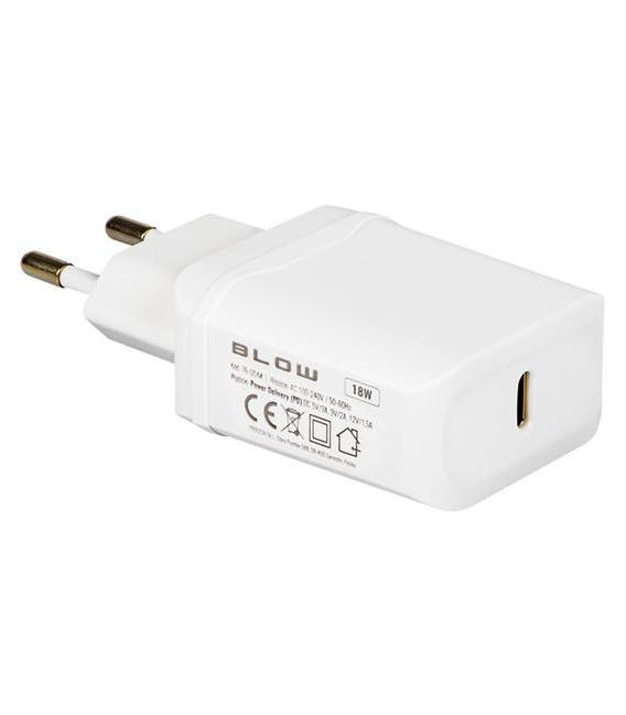 Adaptér USB BLOW 76-004
