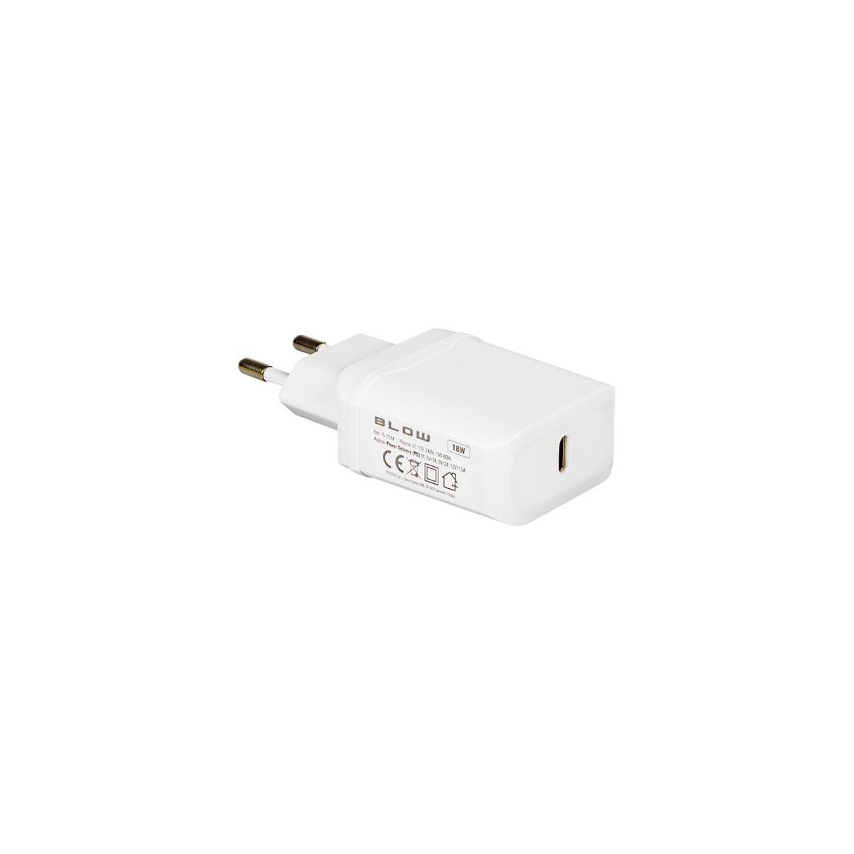 More about Adaptér USB BLOW 76-004