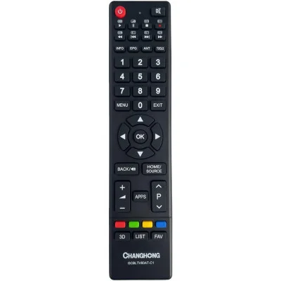 CHANGHONG GCBLTV60AT-C1 - originální dálkový ovladač