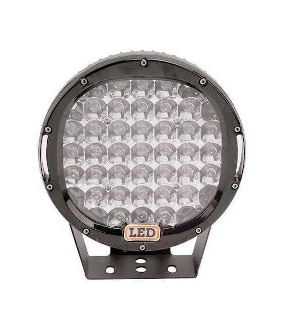 Světlo na pracovní stroje LED T763D, 10-30V/225W dálkové