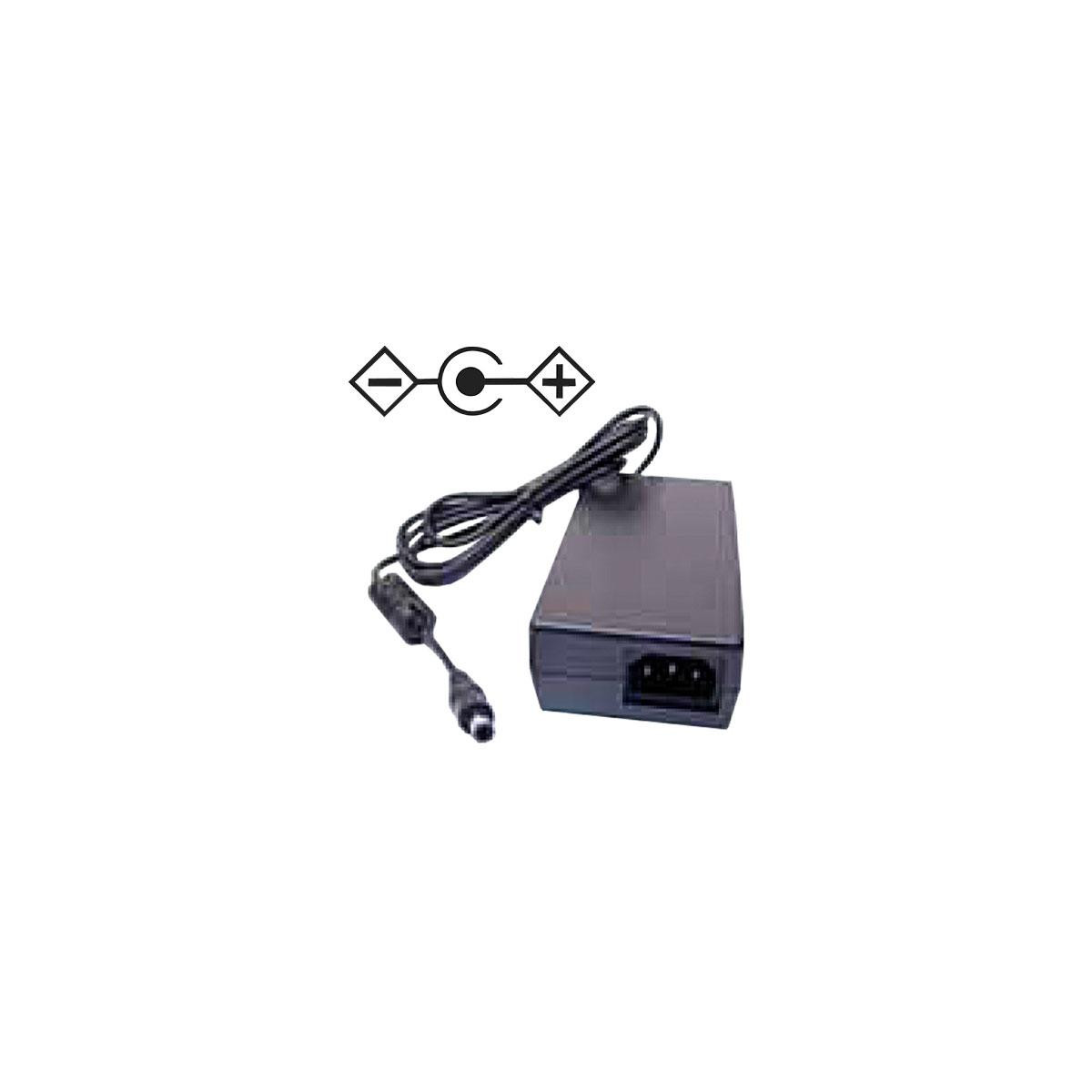 Zdroj externí pro LCD-TV a Monitory8 12VDC/5A- PSE50008