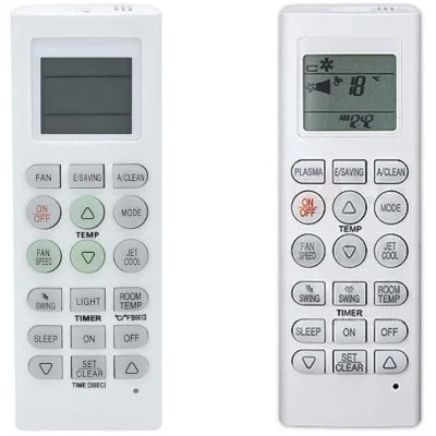 LG AKB73315601, AKB73315607, AKB73315608 - náhradní dálkový ovladač kompatibilní