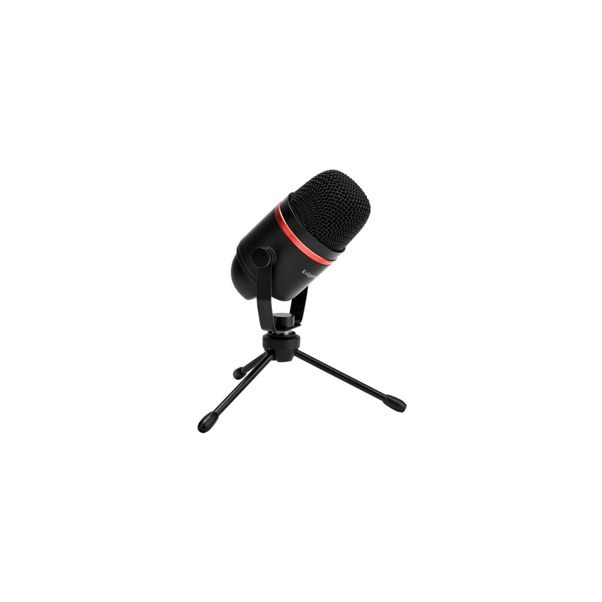 More about Mikrofon KRUGER & MATZ GV-200 USB Warrior herní a vlogerový