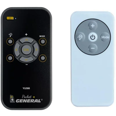 YUWELL O2 Concentrator YU300, YU500, 8F-1A, 8F-2A, YU600, YU360, YU560 - dálkový ovladač  duplikát kompatibilní