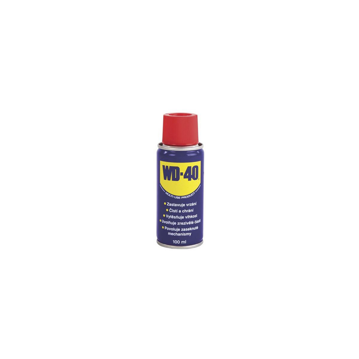 More about Mazivo WD-40 100ml