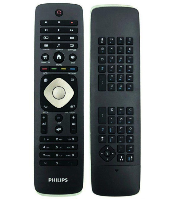 PHILIPS YKF352-001, 996590009465 - originální dálkový ovladač