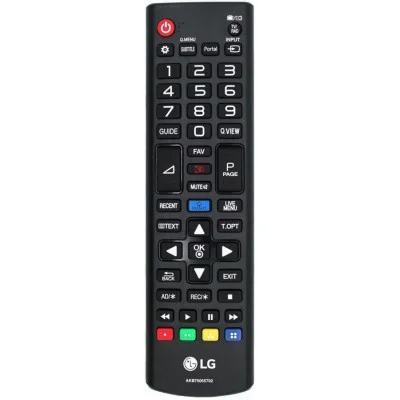 LG AKB75055702 - originální dálkový ovladač