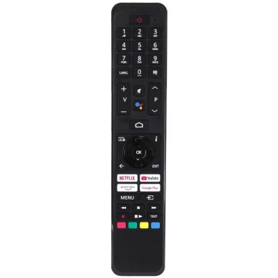 FINLUX RC45160 - originální dálkový ovladač s hlas