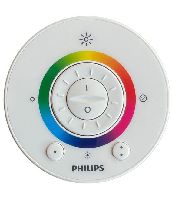 PHILIPS HRC0303 LivingColors - originální dálkový ovladač