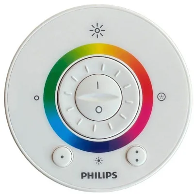 PHILIPS HRC0303 LivingColors - originální dálkový ovladač