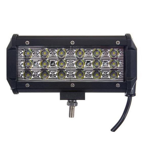 Světlo na pracovní stroje LED CARCLEVER wl-8732 10/30V 54W