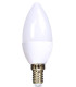 Žárovka LED E14 8W bílá přírodní SOLIGHT WZ428-1