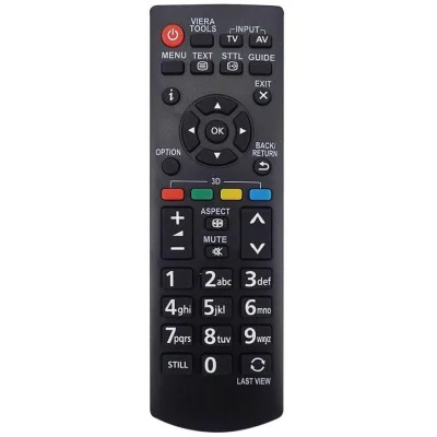 PANASONIC N2QAYB000815 - náhradní dálkový ovladač kompatibilní