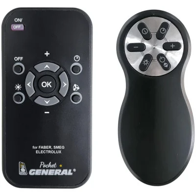 ELECTROLUX EFG60563OX, EFG90563OX, EFG10563OX - dálkový ovladač  duplikát kompatibilní