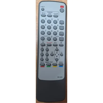 PHILIPS TV+VCR COMBO RT720, RT721, RT722