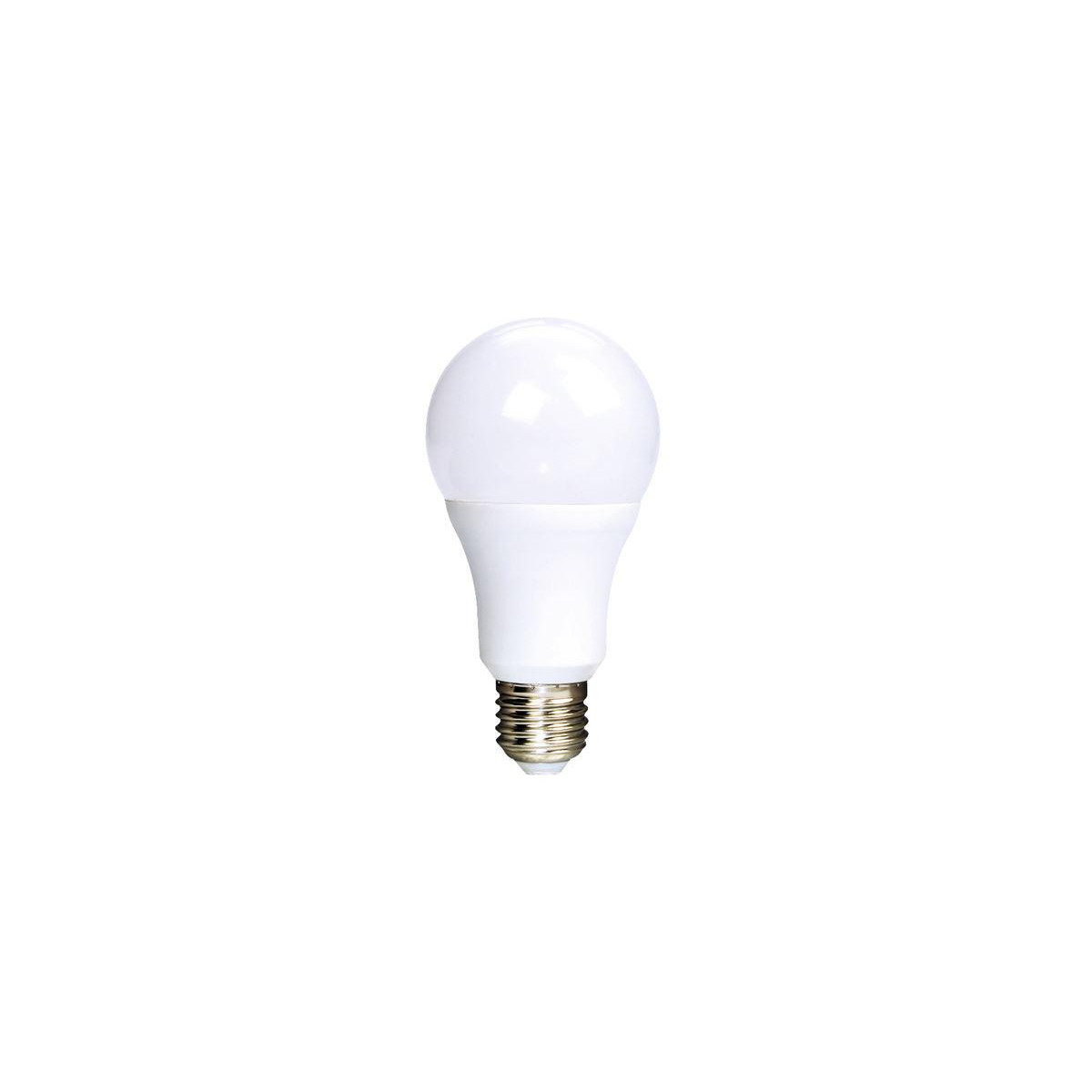 More about Žárovka LED E27 12W A60 bílá přírodní SOLIGHT WZ508A-2