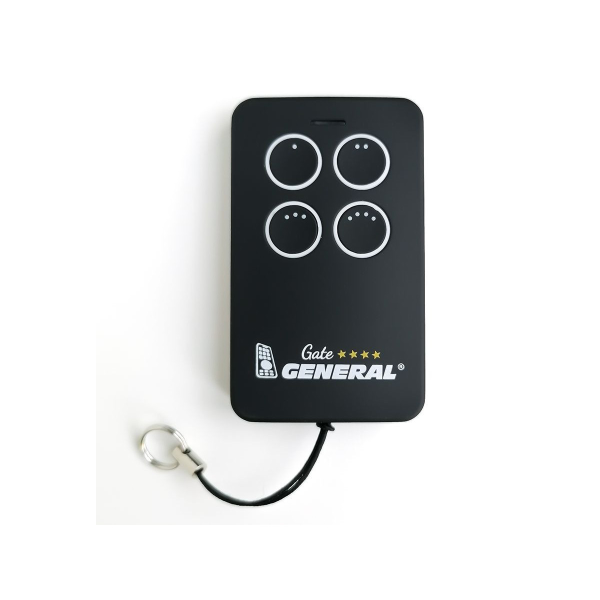 General LIFE VIP2R - kompatibilní dálkový ovladač