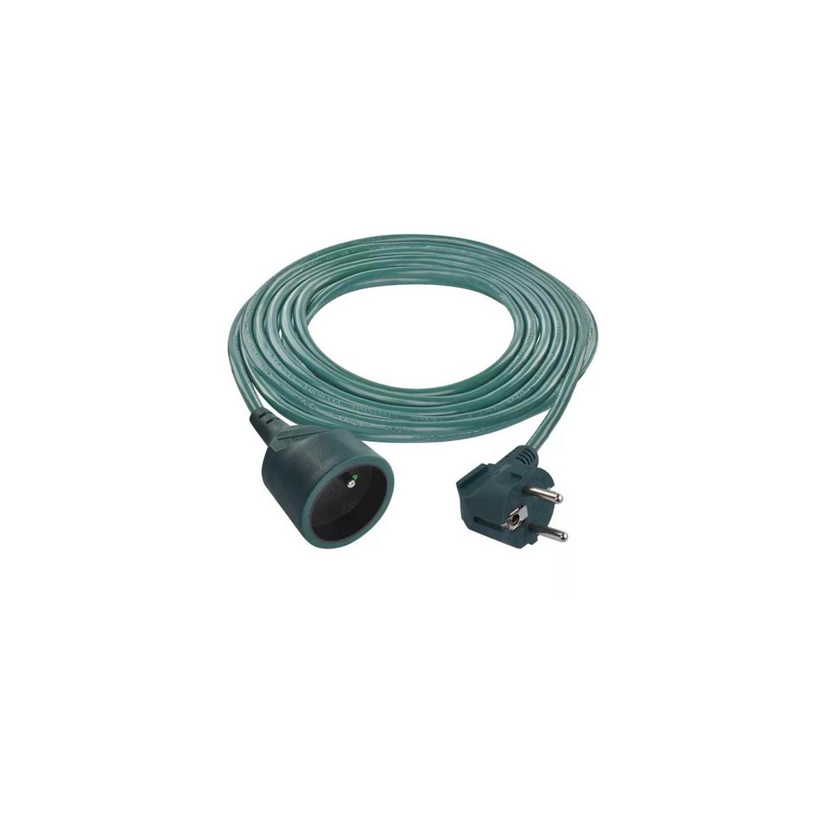 Viac oProdlužovací kabel 5m EMOS P0115Z