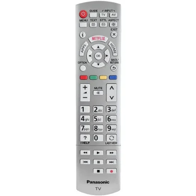 PANASONIC N2QAYB001010 - originální dálkový ovladač