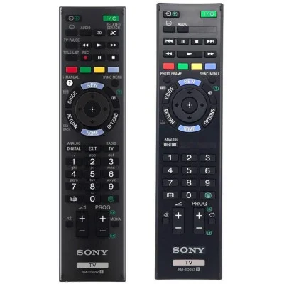 SONY RM-ED057 - originální dálkový ovladač