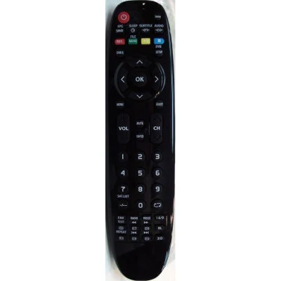 SCHAUB LORENZ LT32-4180 - náhradní dálkový ovladač kompatibilní