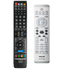 PHILIPS 242254900928 plus ovládání TV (mini TV) - dálkový ovladač duplikát kompatibilní