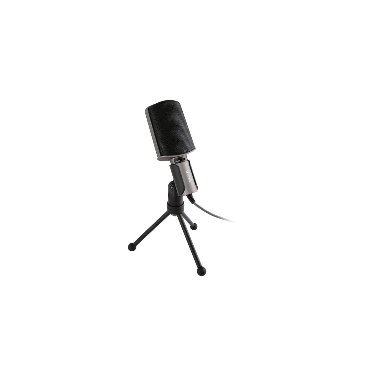 More about Mikrofon YENKEE YMC 1020GY