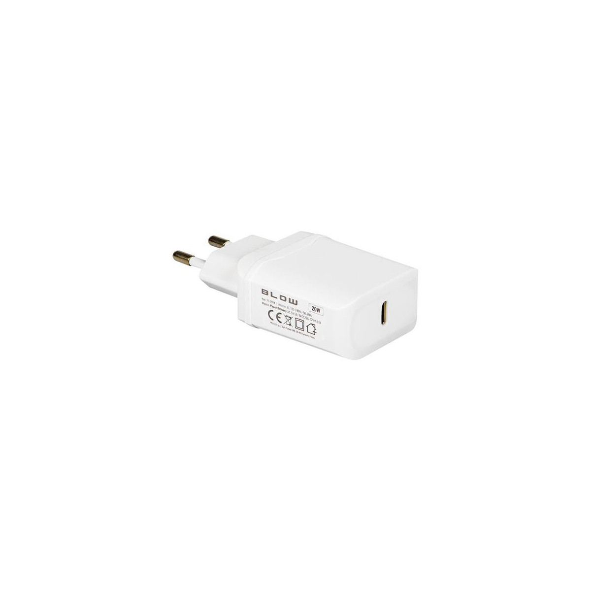 More about Adaptér USB BLOW 76-009