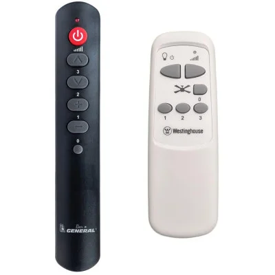 WESTINGHOUSE Havanna C52L - dálkový ovladač pro větrák, ventilátor  duplikát kompatibilní