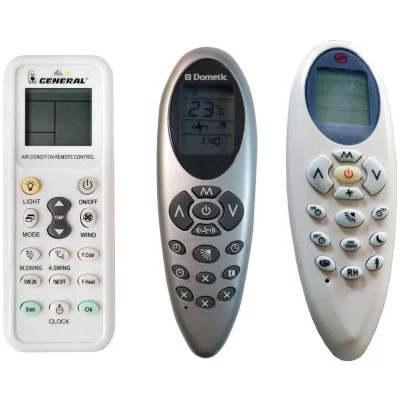 SAECO ZBB-01SRU, Airmotion 12PHZ - dálkový ovladač  náhrada kompatibilní