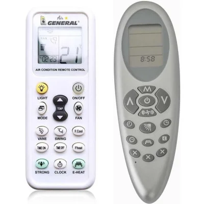 DAREL NB2 M 120EB 05 INU - dálkový ovladač  náhrada kompatibilní