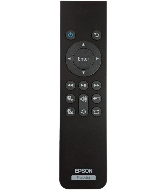 EPSON EF11, EF100, 2208327 - originální dálkový ovladač
