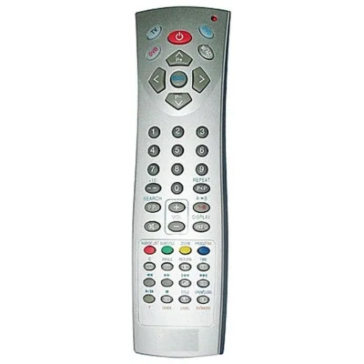 ORAVA 30038562, RCT10, H104000057 - náhradní dálkový ovladač kompatibilní