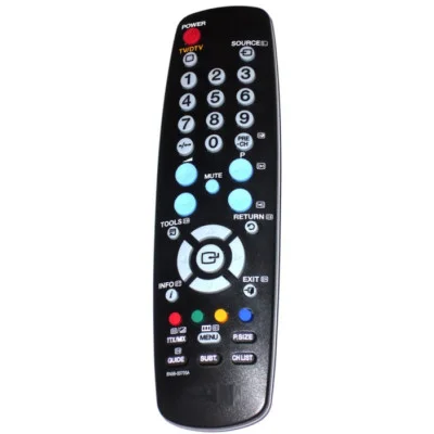 SAMSUNG BN59-00705A - náhradní dálkový ovladač kompatibilní