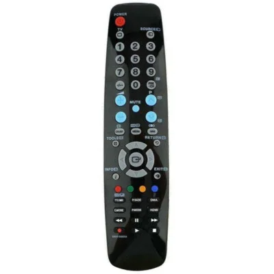 SAMSUNG BN59-00686A - náhradní dálkový ovladač kompatibilní