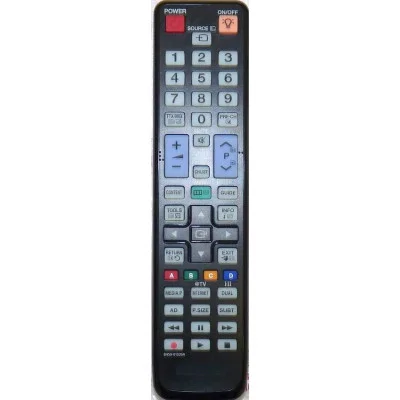 SAMSUNG BN59-01039A - náhradní dálkový ovladač kompatibilní