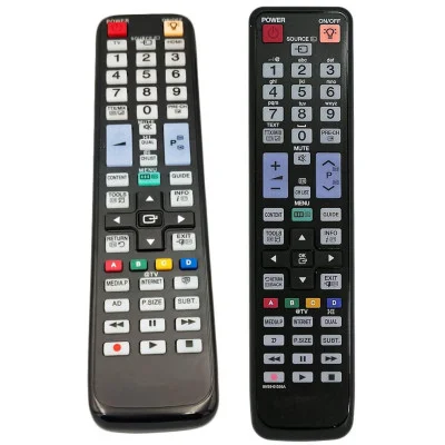 SAMSUNG BN59-01036A - náhradní dálkový ovladač kompatibilní