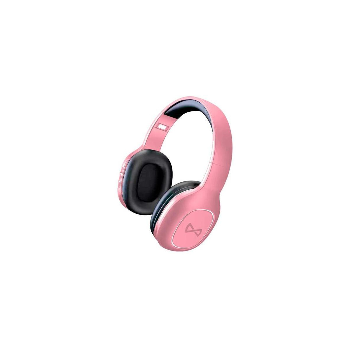 Viac oSluchátka Bluetooth FOREVER BTH-505 Pink