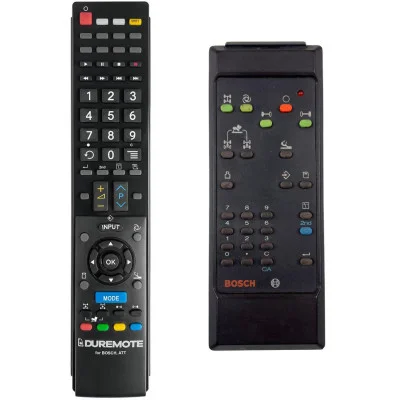 BOSCH Teile Nr.: 1 687 246 022  - dálkový ovladač duplikát kompatibil