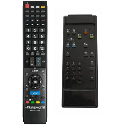 BOSCH ARGUS P 220 Mot - dálkový ovladač duplikát kompatibilní