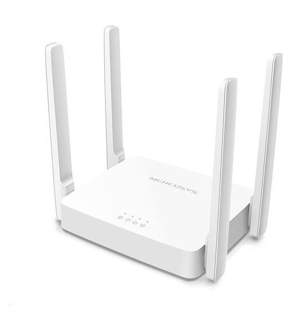 Router TP-LINK Mercusys AC10