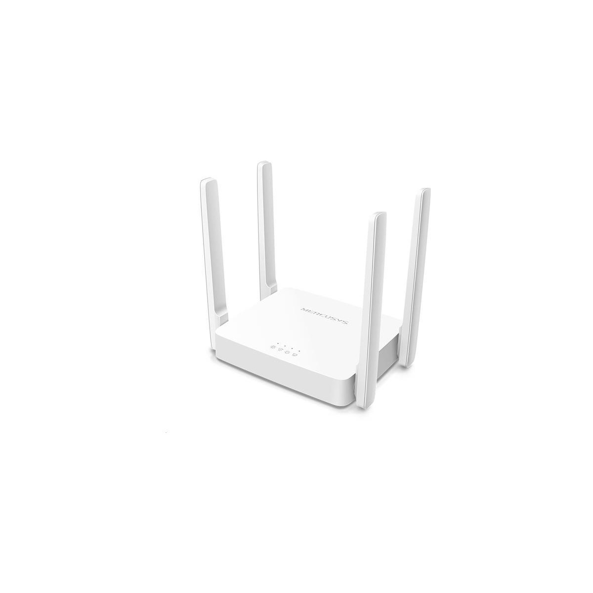 More about Router TP-LINK Mercusys AC10